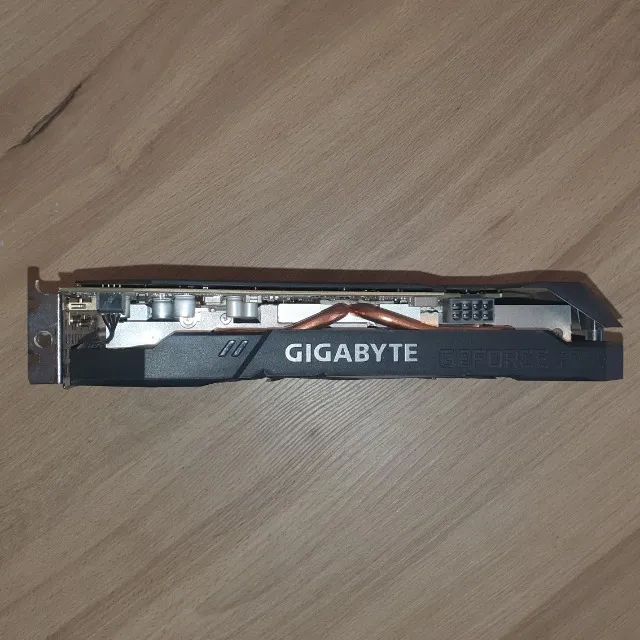 RTX 2060 GIGABYTE 6GB  - Foto 3