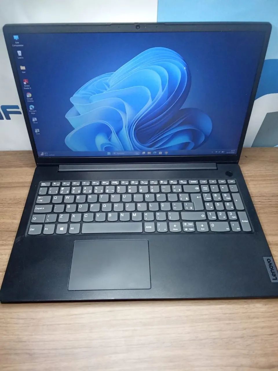 Notebook Lenovo Core i5 11° - Foto 4