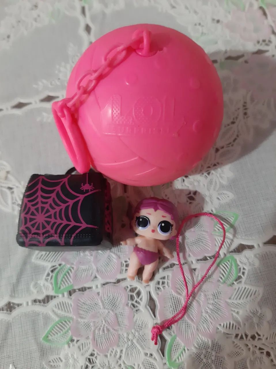 MINI LOL SURPRESA - VALOR UNITÁRIO - Foto 5