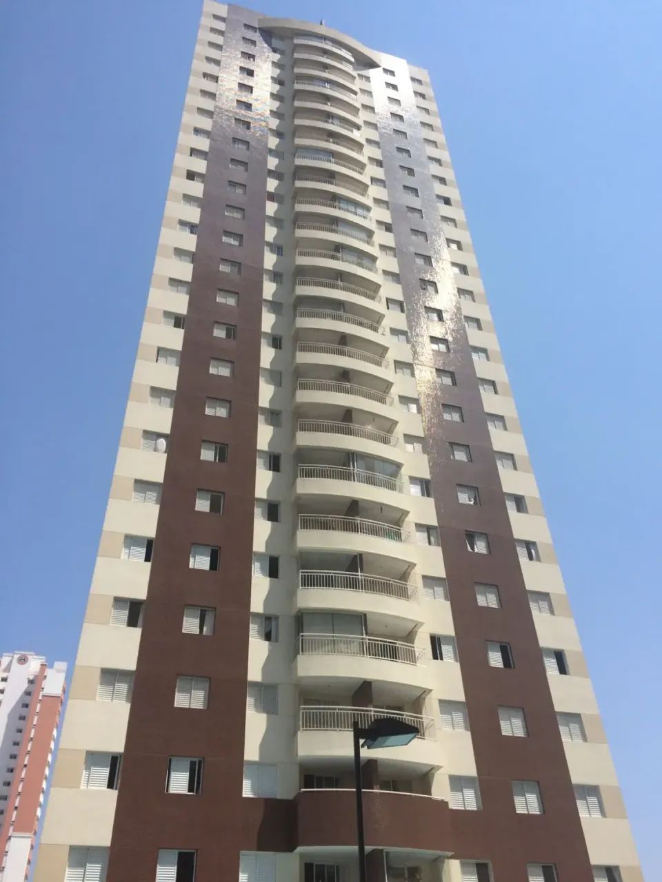 CONDOMÍNIO E EDIFÍCIO QUADRA AZUL RUA SERRA DO JAPI Nº 320 TATUAPÉ SÃO PAULO -SP