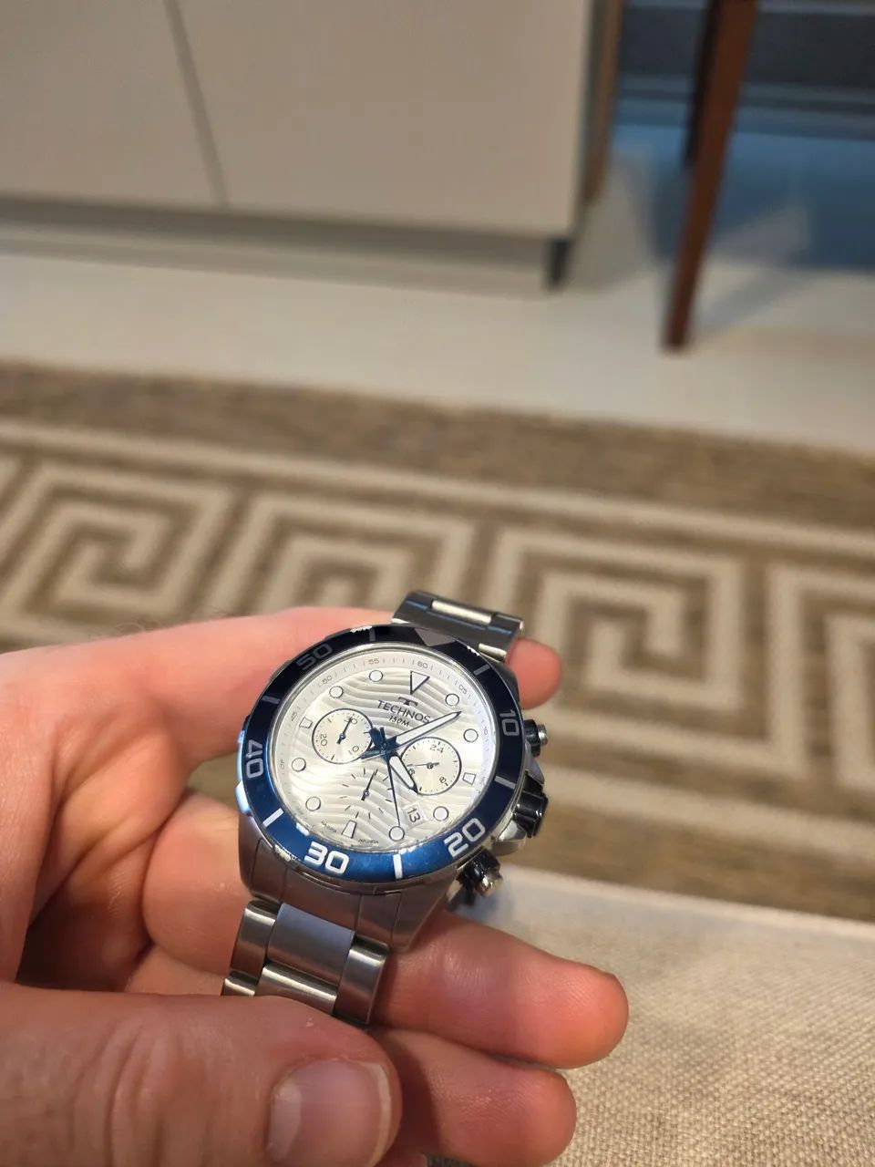 Relogio Technos - Foto 4