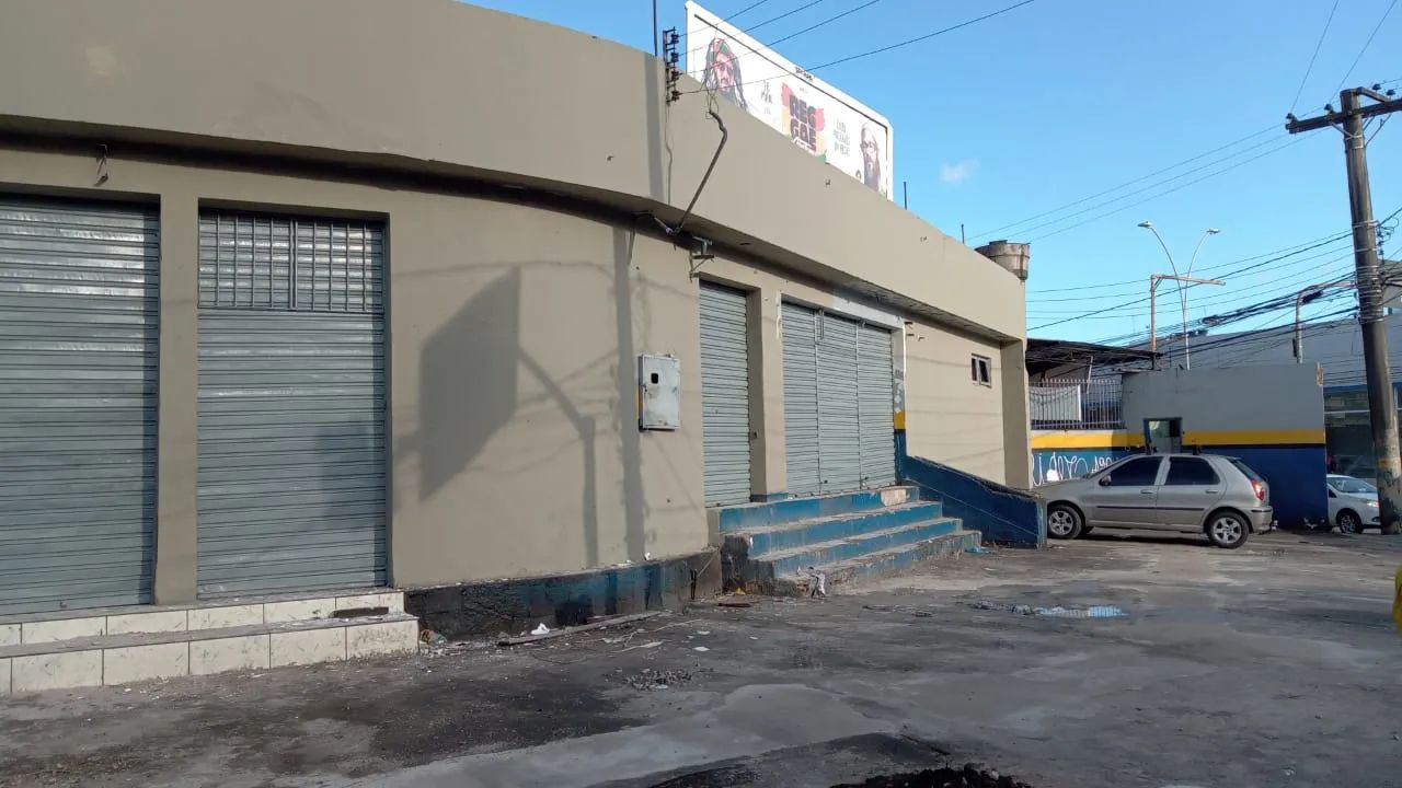 ALUGO loja com 365m² na Av. Norte - Recife - PE - Foto 4