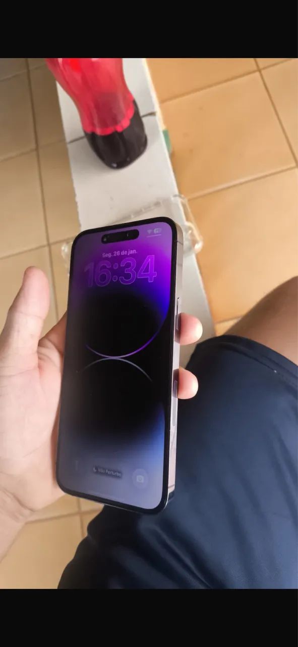 iPhone 14 Pro Max  - Foto 4