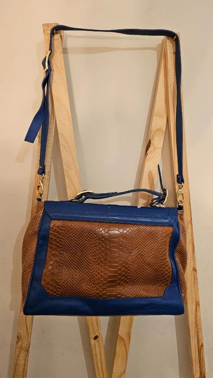 Bolsa Fernanda Gregorin - Foto 2
