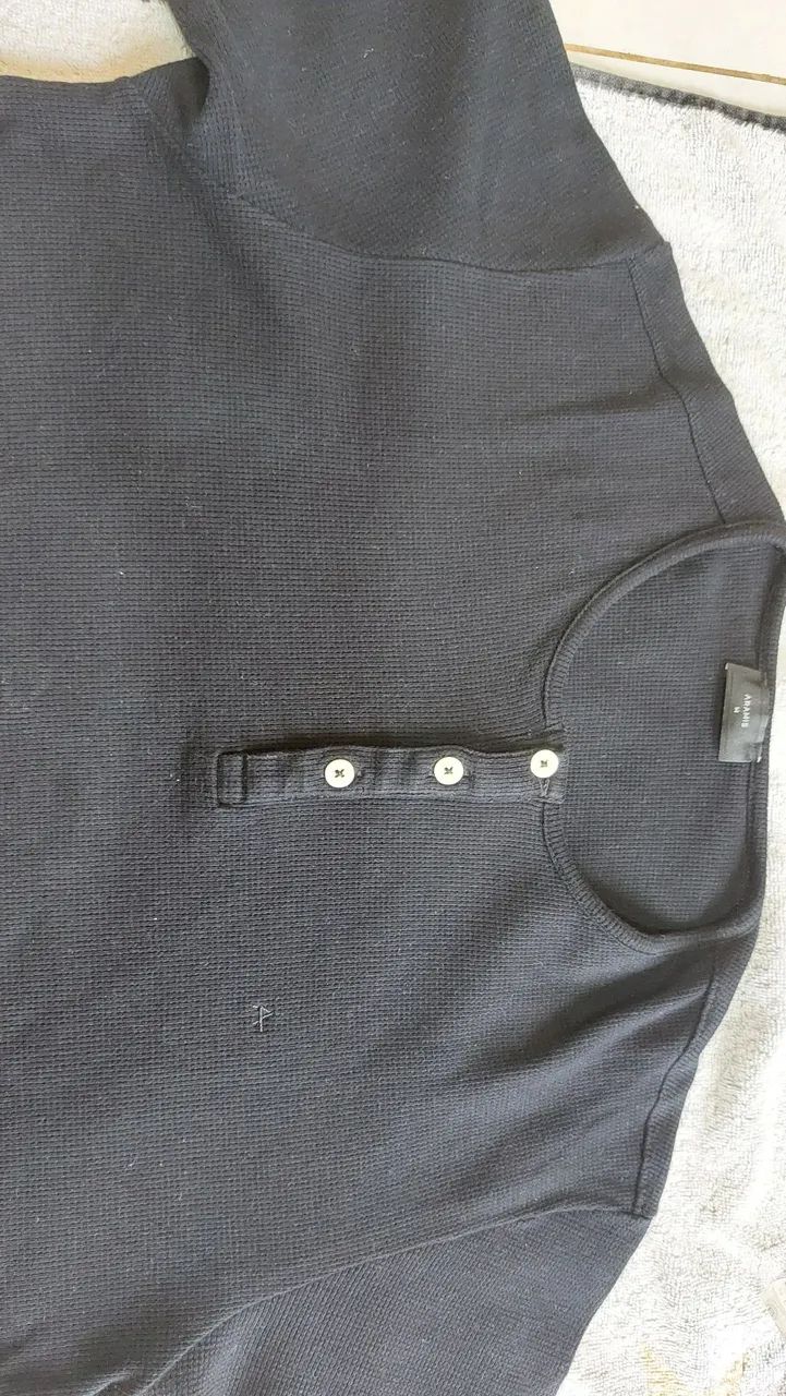 Camiseta Aramis Quadrile - Foto 2