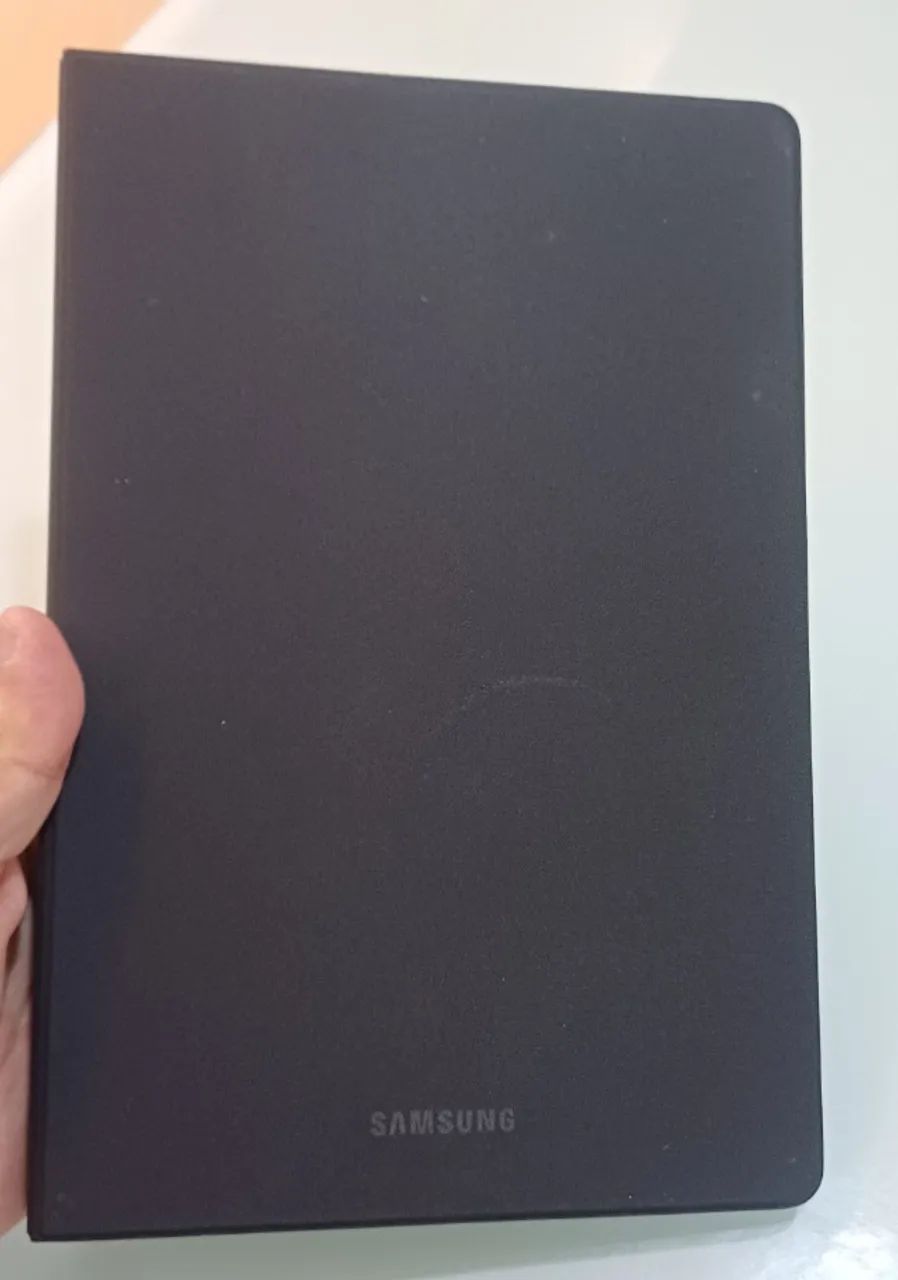 Samsung Tab S6 Lite 2024 Perfeito Troco - Foto 4