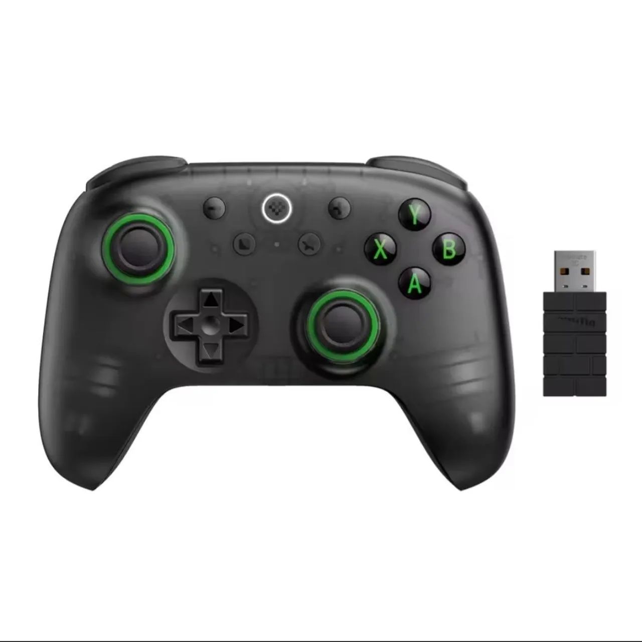 8BitDo Ultimate 2C lacrado  - Foto 4