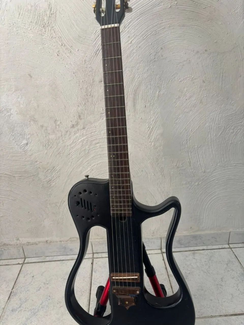 Violão marques  - Foto 4