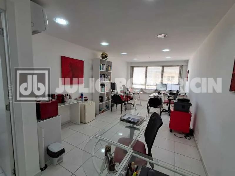 [OTIMO INVESTIMENTO DE SALA COMERCIAL COM VAGA, NO NOVA AMÉRICA! - Foto 3