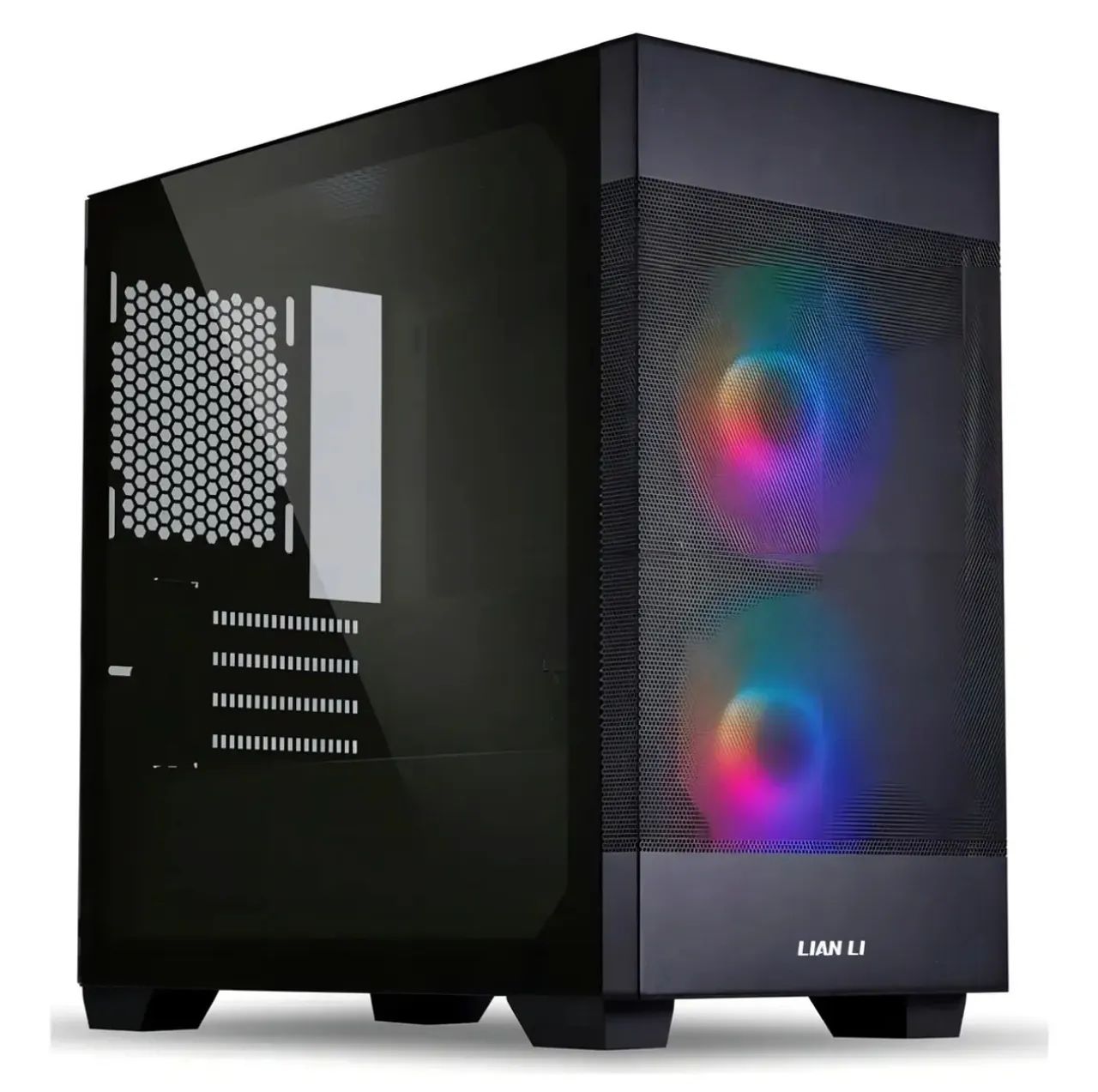 Gaming PC441992412262584320