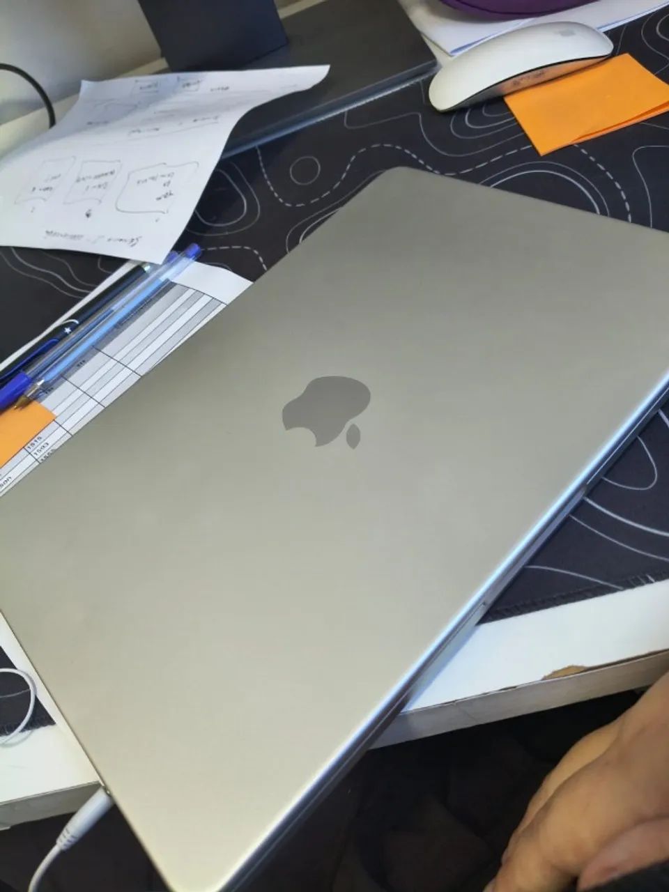 MAC BOOK NEO - 8g 512b - Foto 2