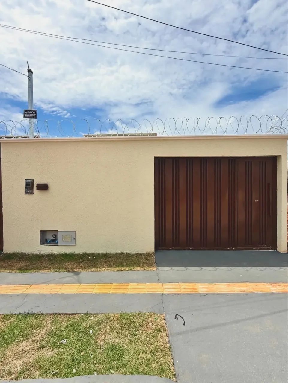 Vendo uma casa aqui em paragominas  - Foto 3