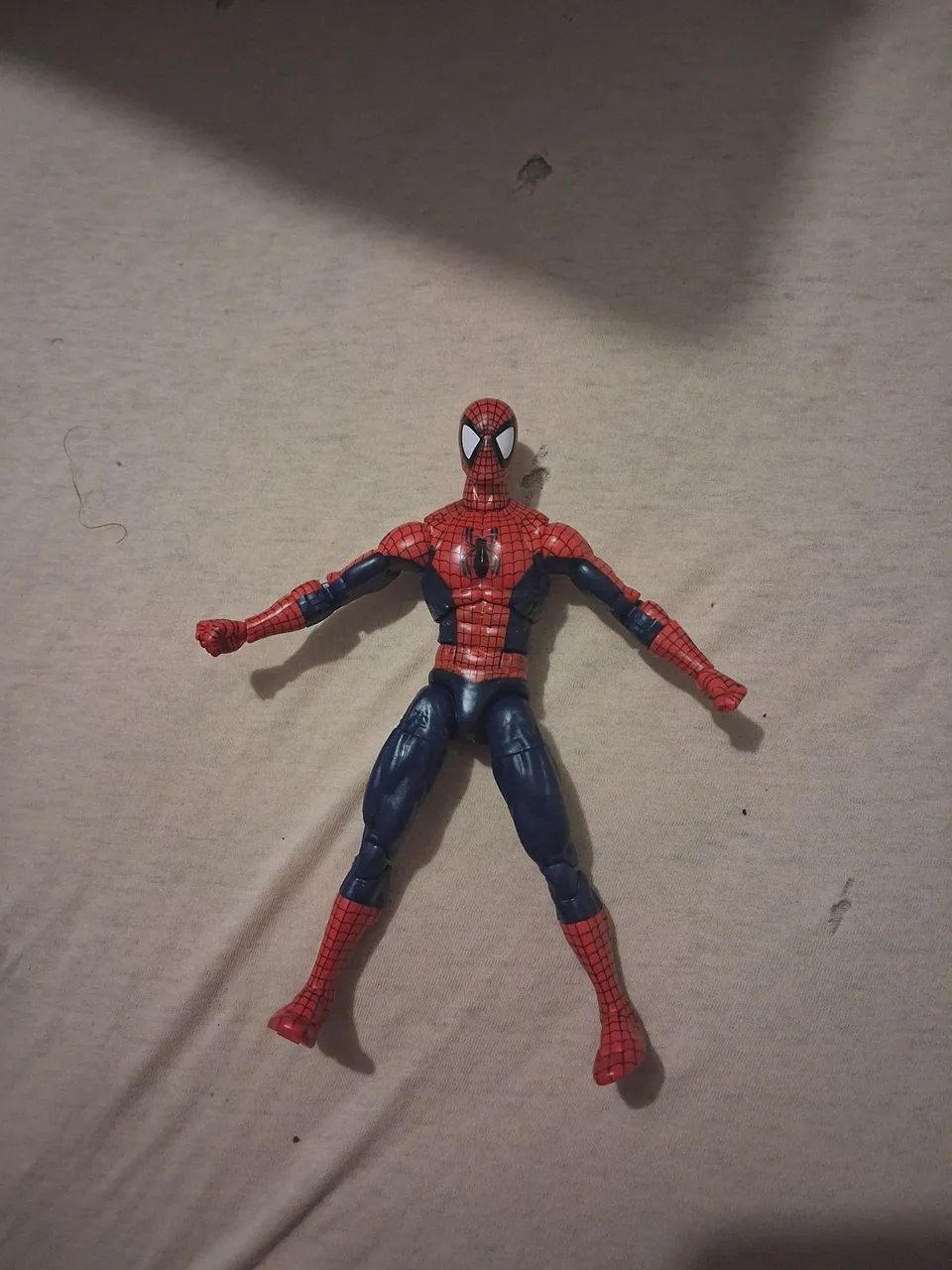 Spiderman maximum original marvel legends - Foto 2