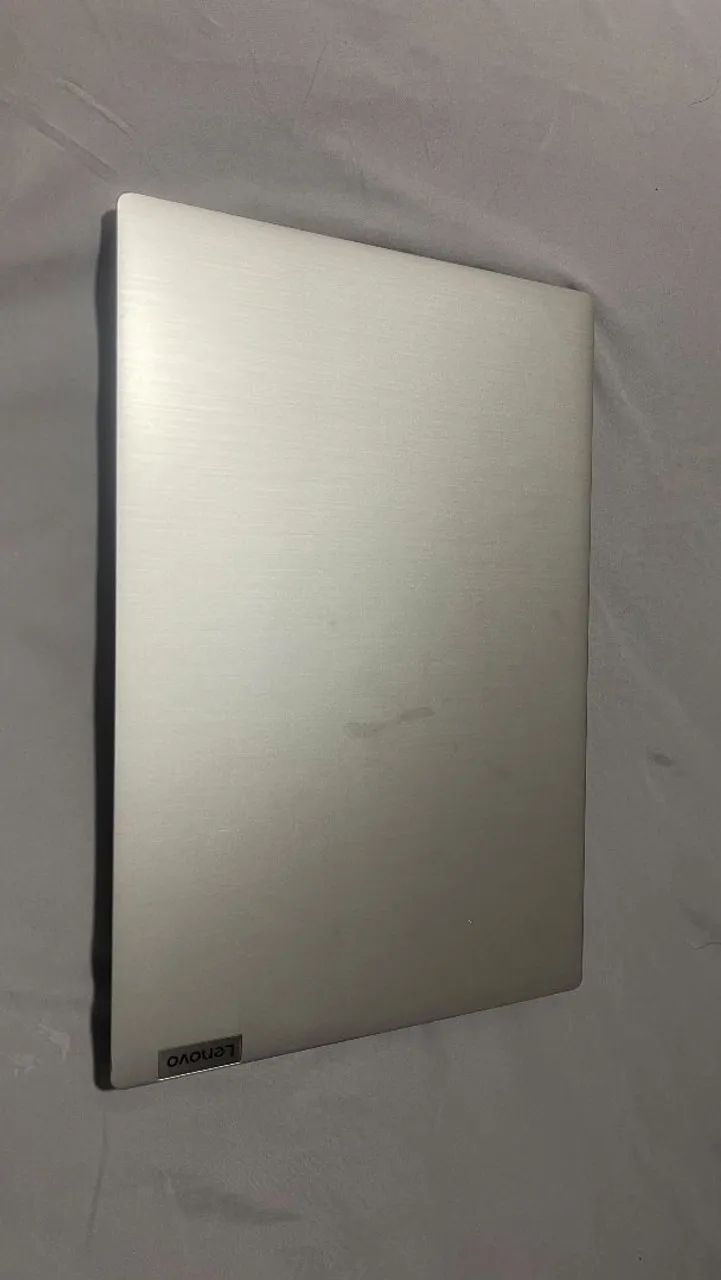 Notebook Lenovo IdeaPad 3i  - Foto 4