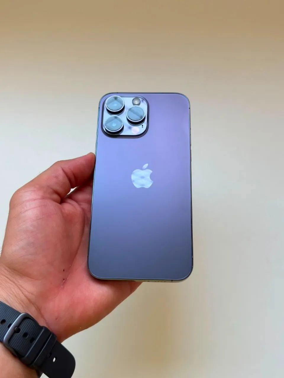 iPhone 14 Pro Max 128GB  78% (garantia e parcelamento) - Foto 3