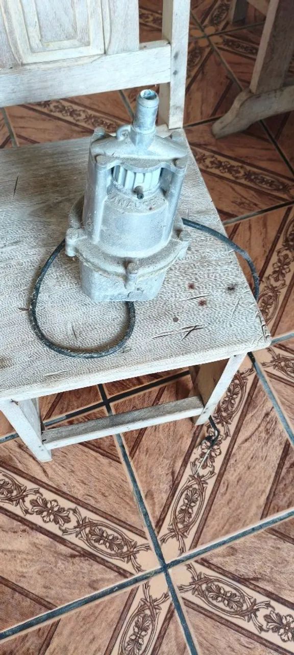 Mergulhão para consertar  - Foto 2
