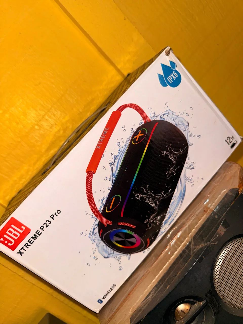 JBL - Foto 2