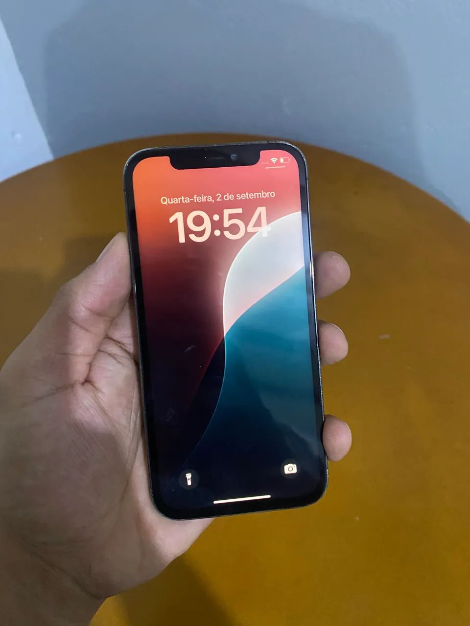 iPhone 12 Pro 256gb - Foto 3