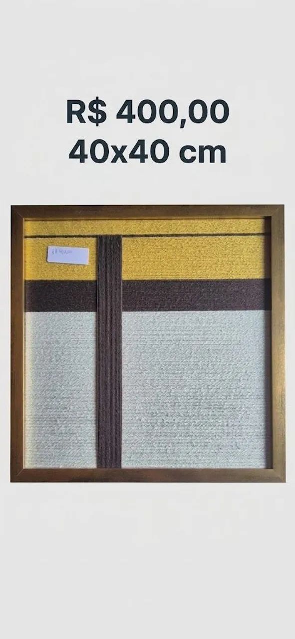 Quadro de Linha - Foto 3