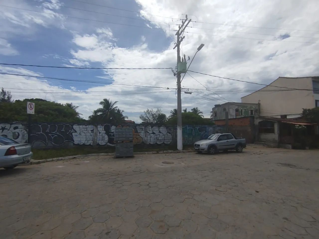 OPORTUNIDADE NA PRAIA - BARRA DO JUCU ?<br>