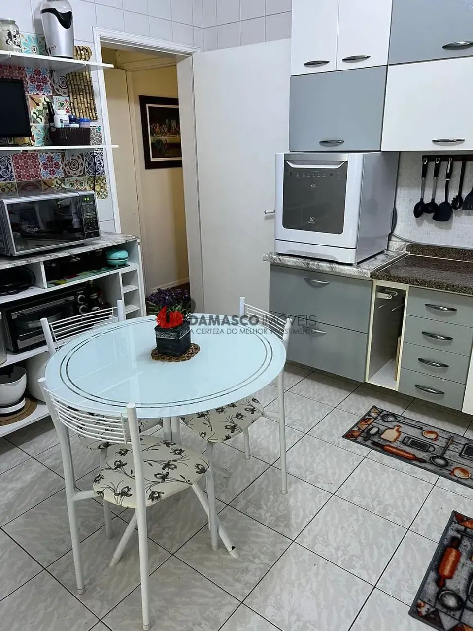 Apartamento em Santa Paula - Foto 5