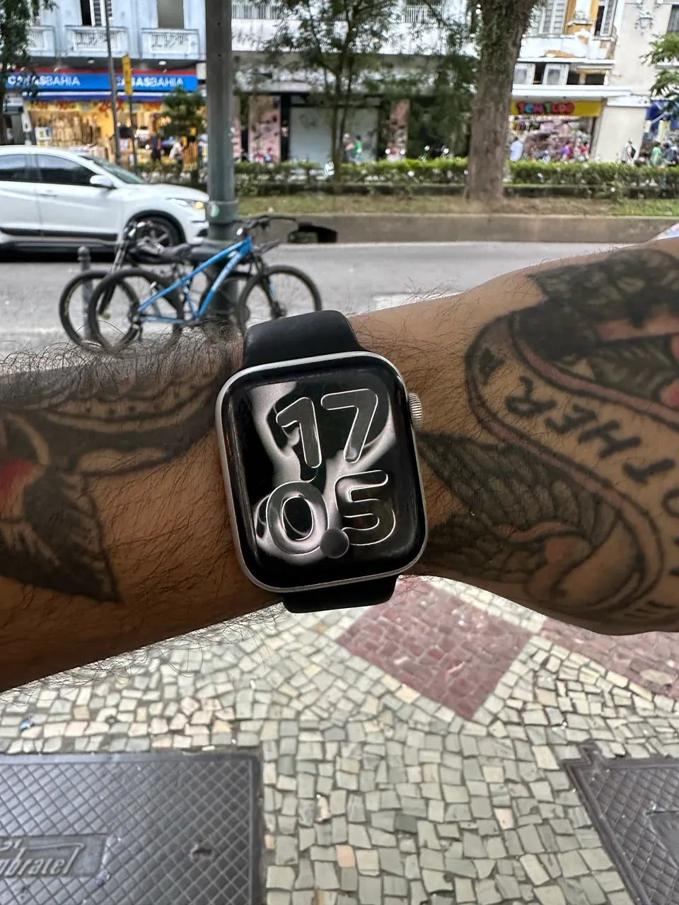 Apple Watch Series 6 45mm