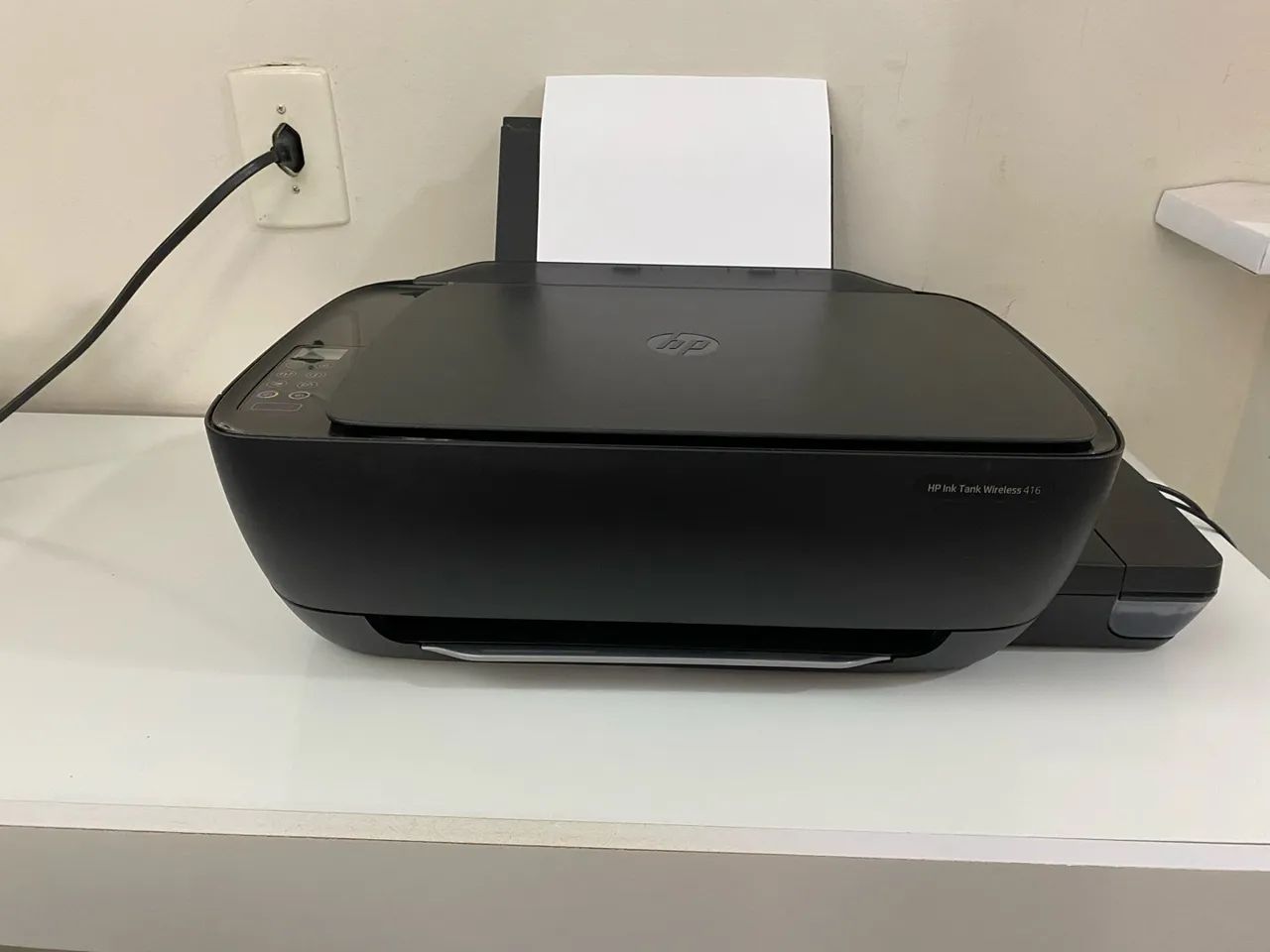 Impressora HP