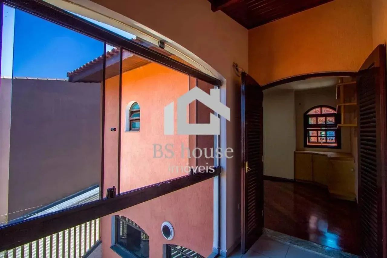 Sobrado com 262m² , 3 dormitórios, 1 suíte 7 vagas - Parque Marajoara - Foto 14