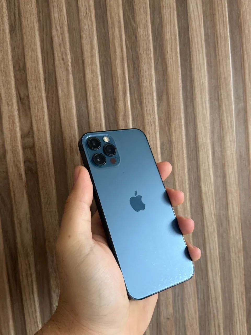 iPhone 12 Pro 128GB