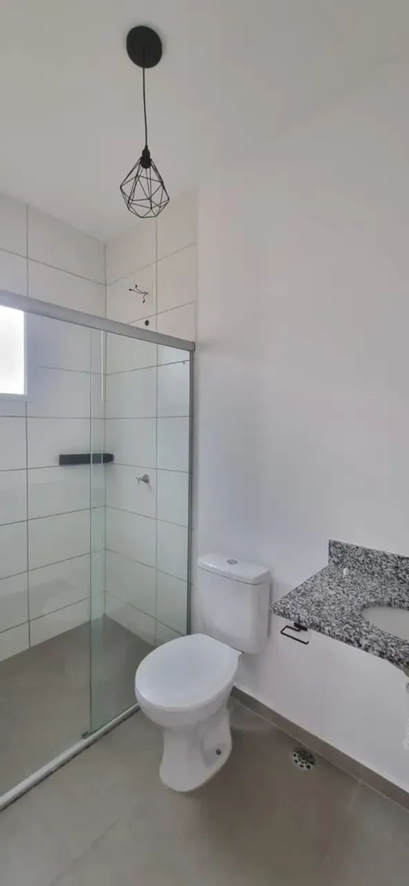 ALUGO CASA NO CONDOMÍNIO ORIGEM DO SOL - Foto 2