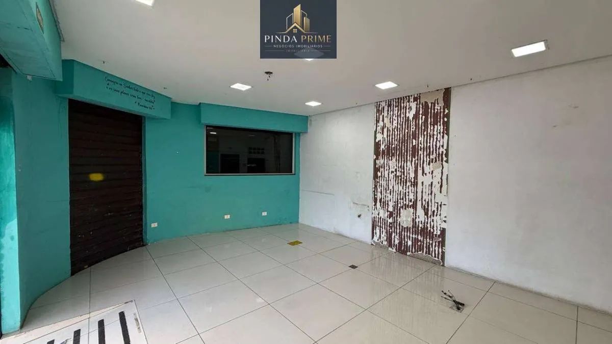 Excelente Ponto comercial no centro de Pinda - Foto 5