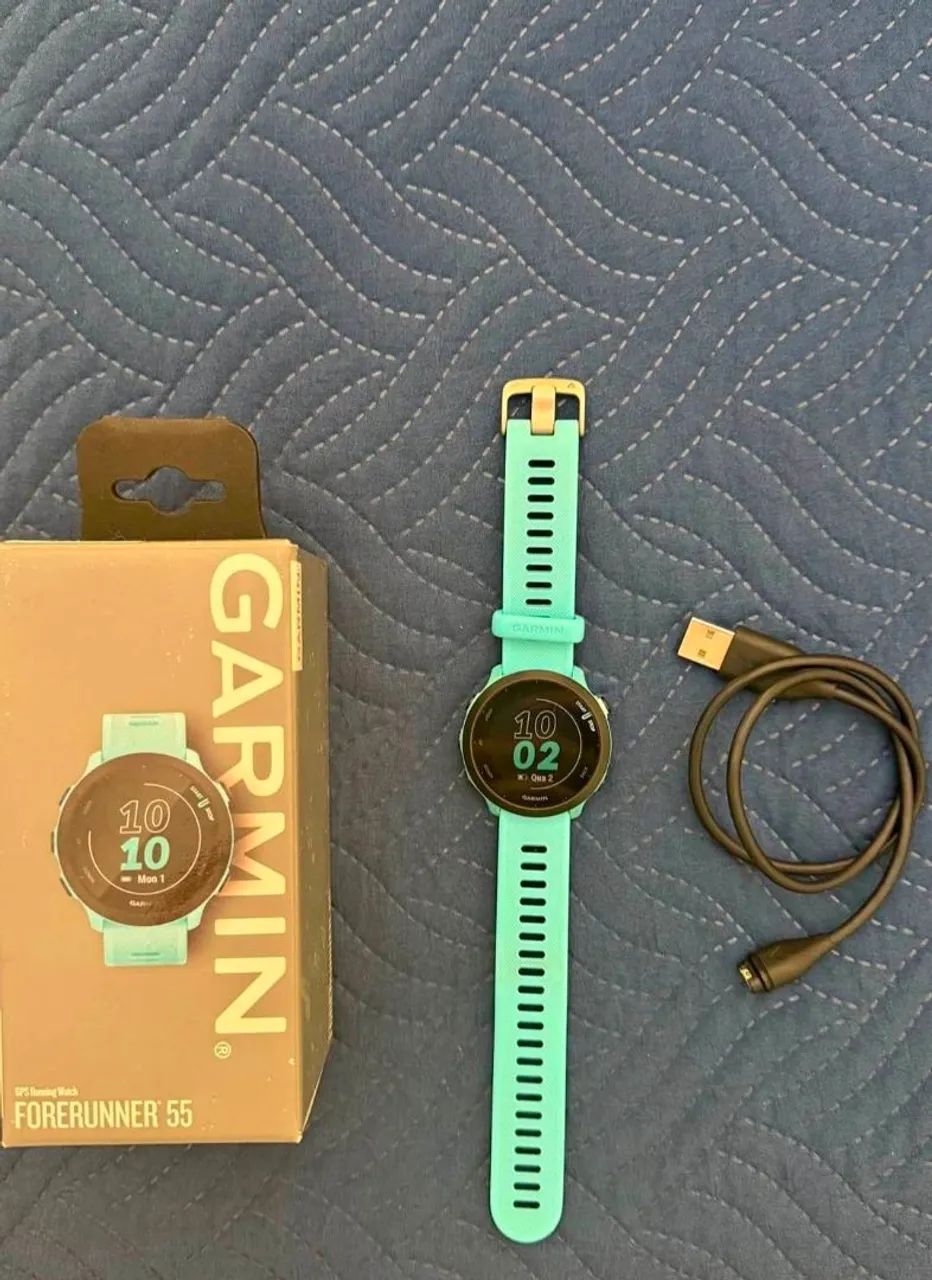 VENDO GARMIN 55 - Foto 4