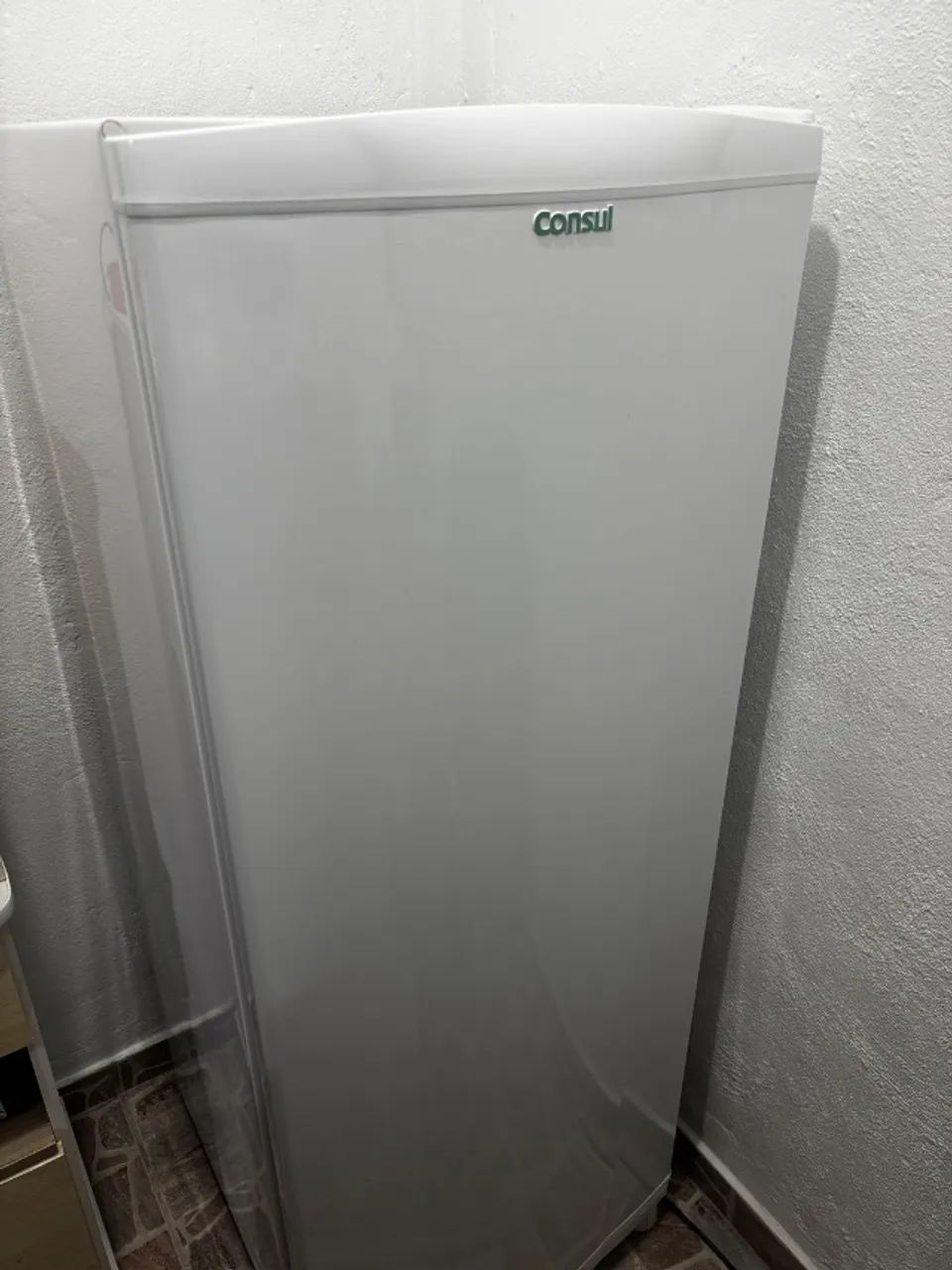 Geladeira cônsul 275L  - Foto 2