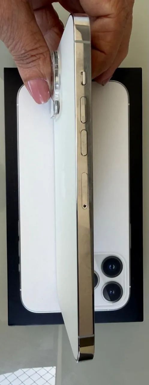 IPhone 13 Pro Max - 128g - Foto 5