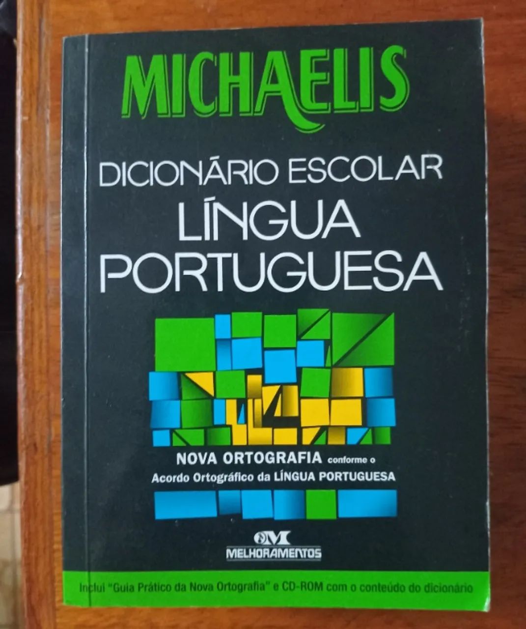 Dicionário Michaelis 