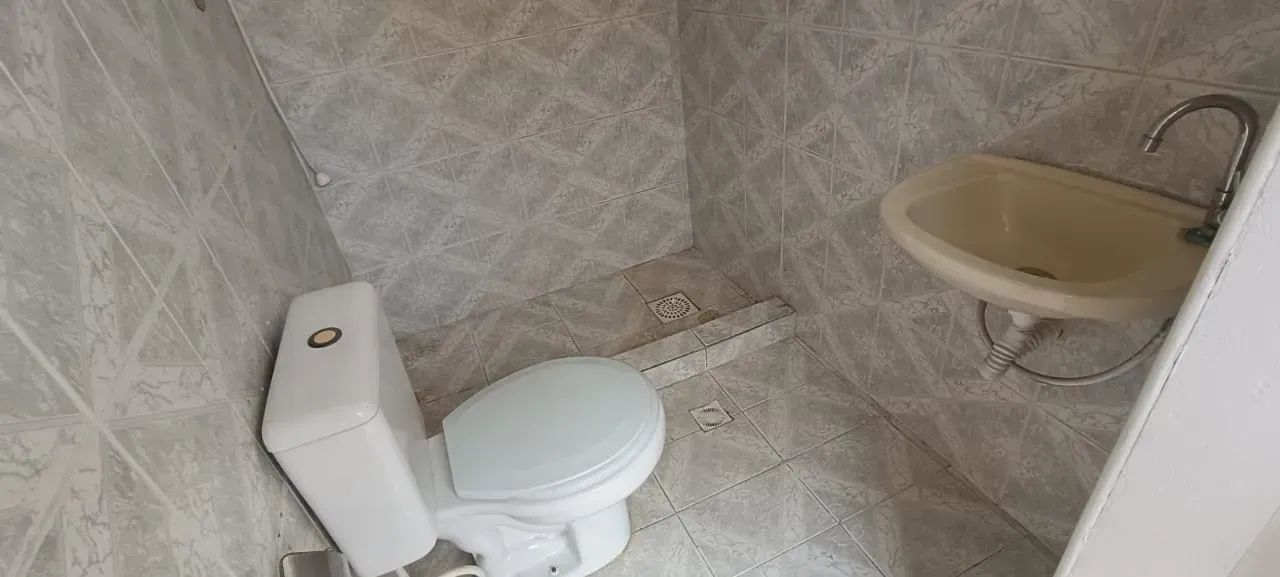 SALA COMERCIAL EM VISTA ALEGRE - Foto 4