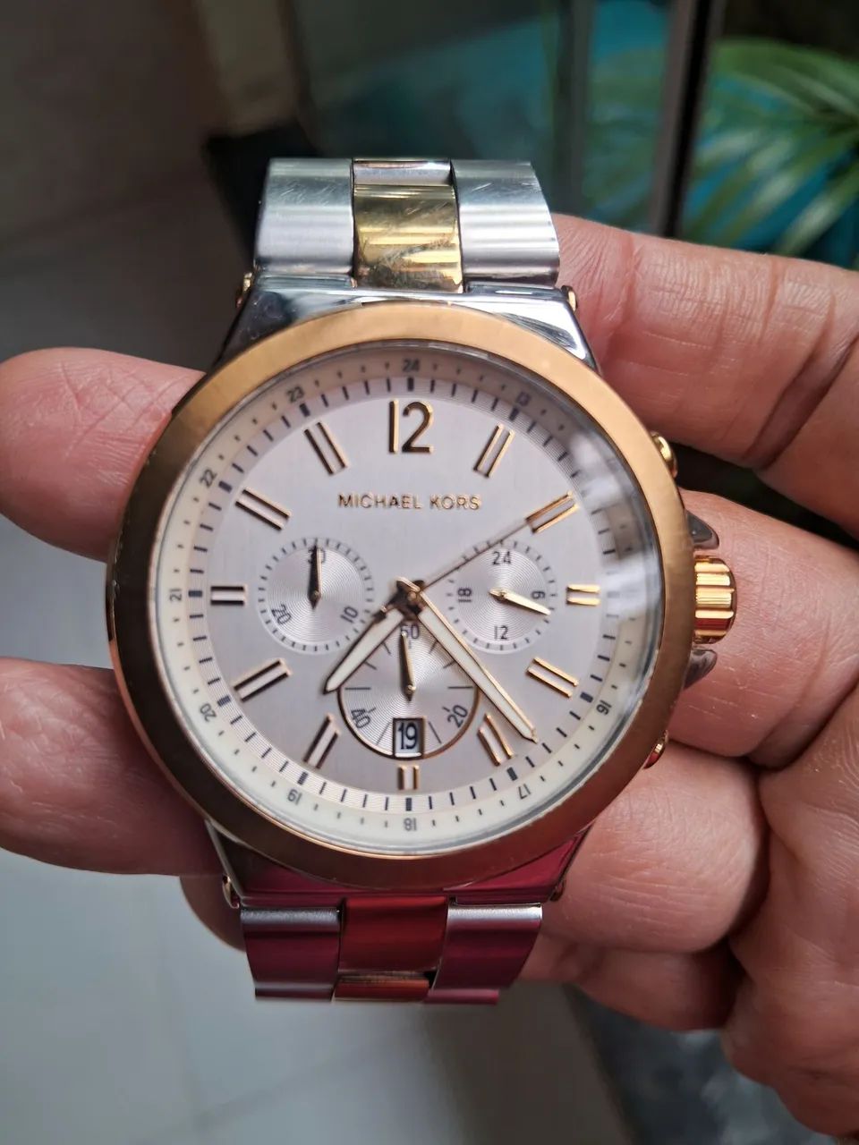 Relogio michael kors - Foto 5