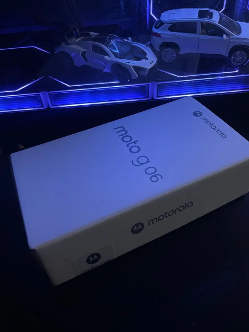 MOTO G06 - Foto 2