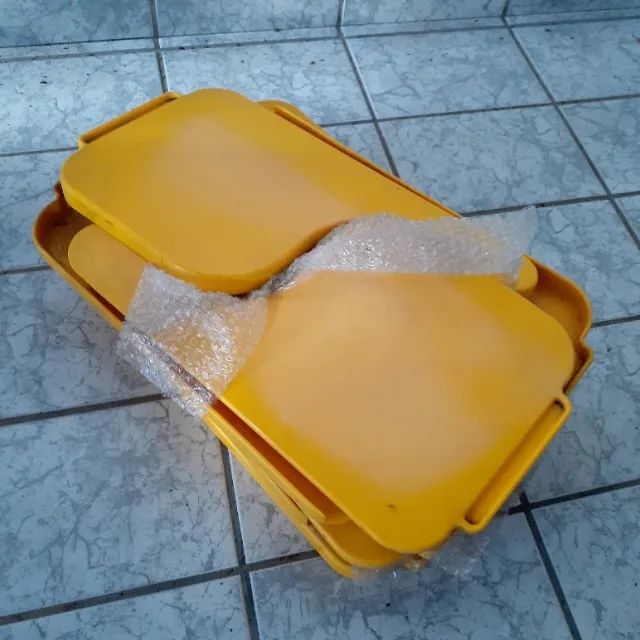 Prancheta para cadeira escolar 