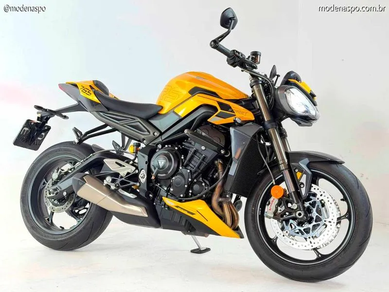 Honda 745cc 2018 - 1504896382 | OLX