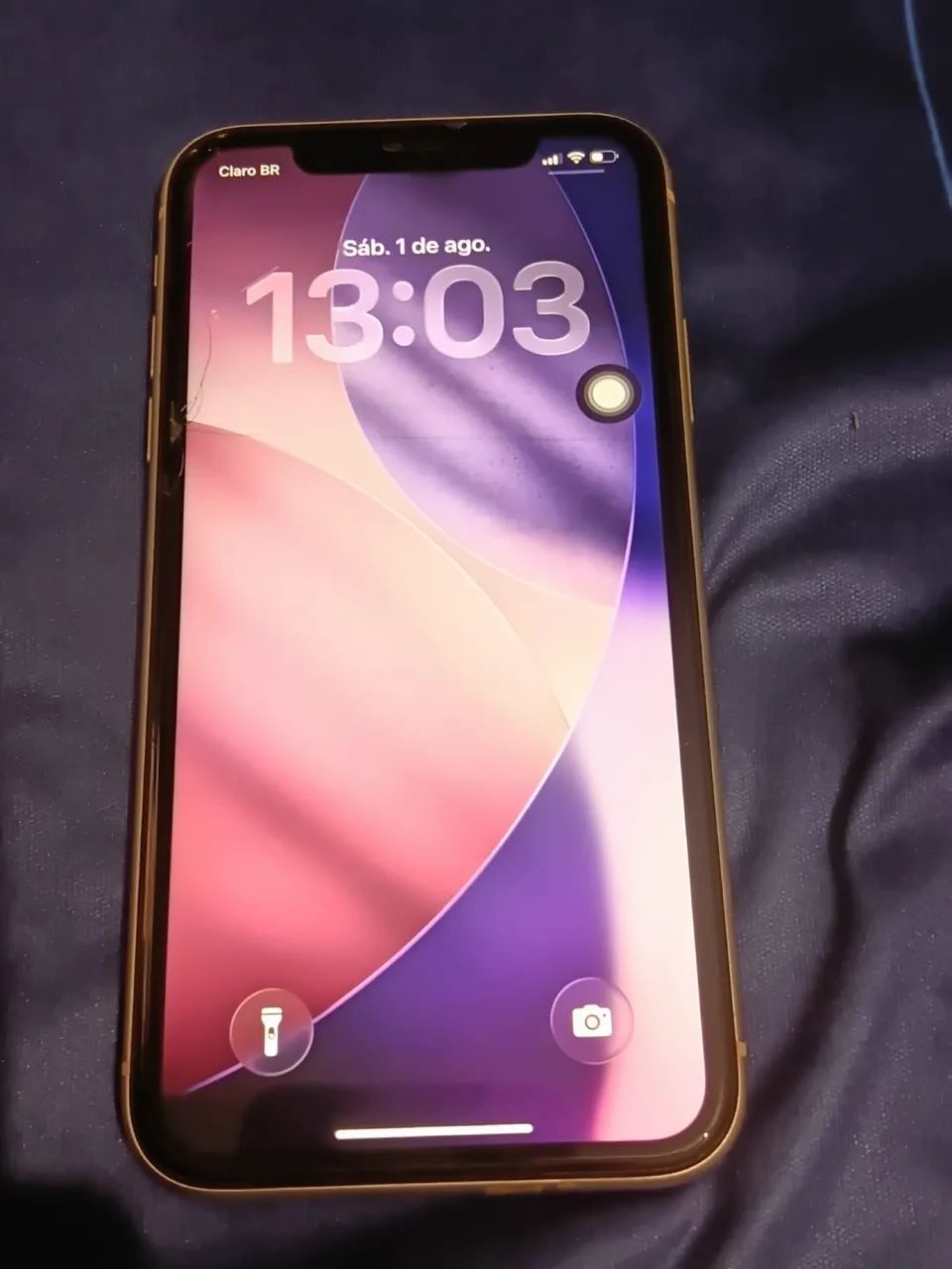 IPHONE 11 Seminovo - Foto 2