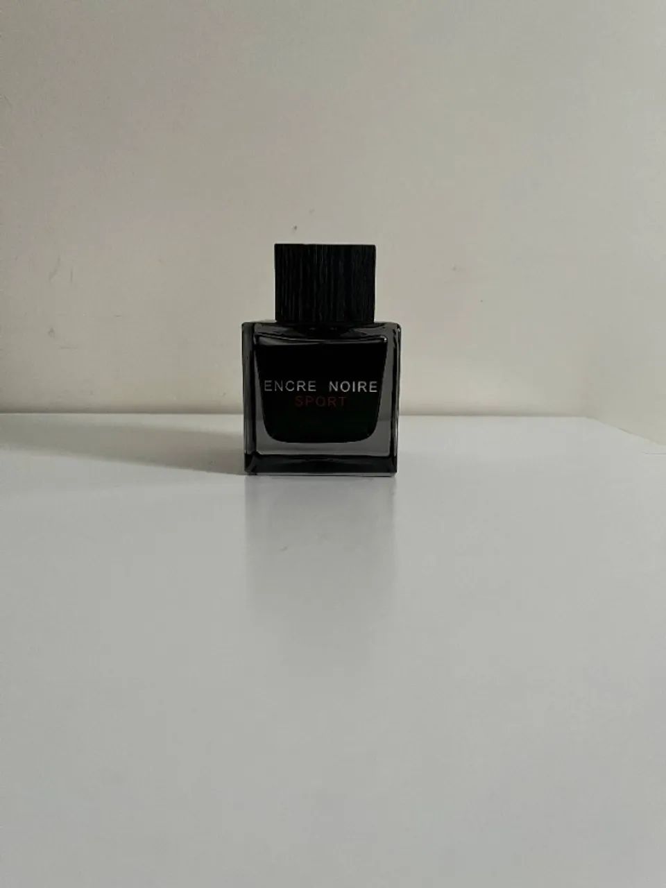  Lalique Encre Noire Sport Edt 100Ml - Foto 2