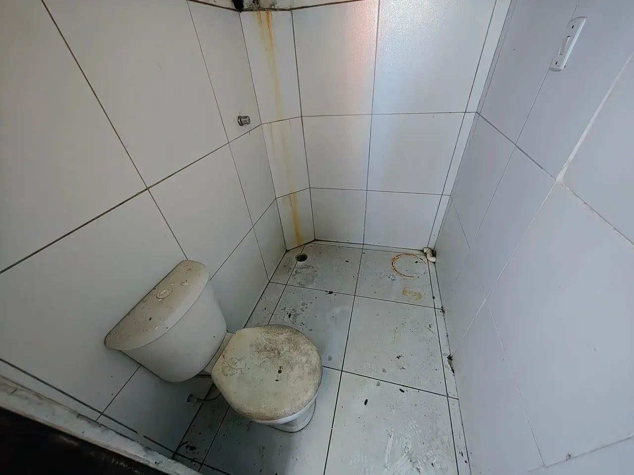 Alugo ponto comercial no Cambuci - Santa Lucia - Maceió - AL - Foto 3
