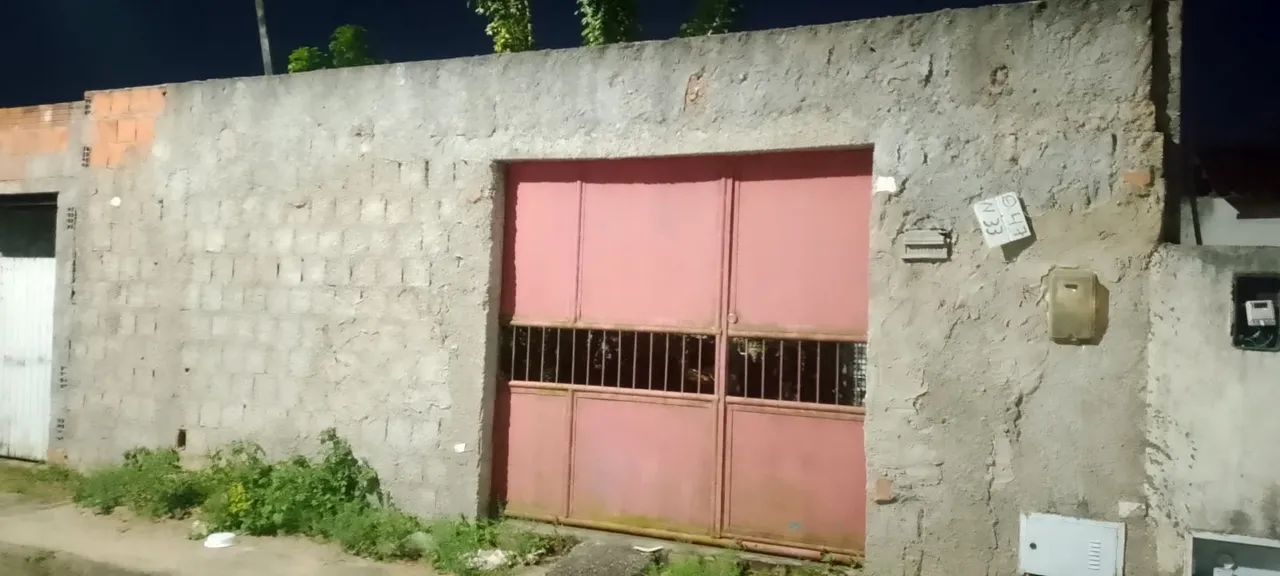 Vendo Casa no Antônio Lins de Souza - Foto 2