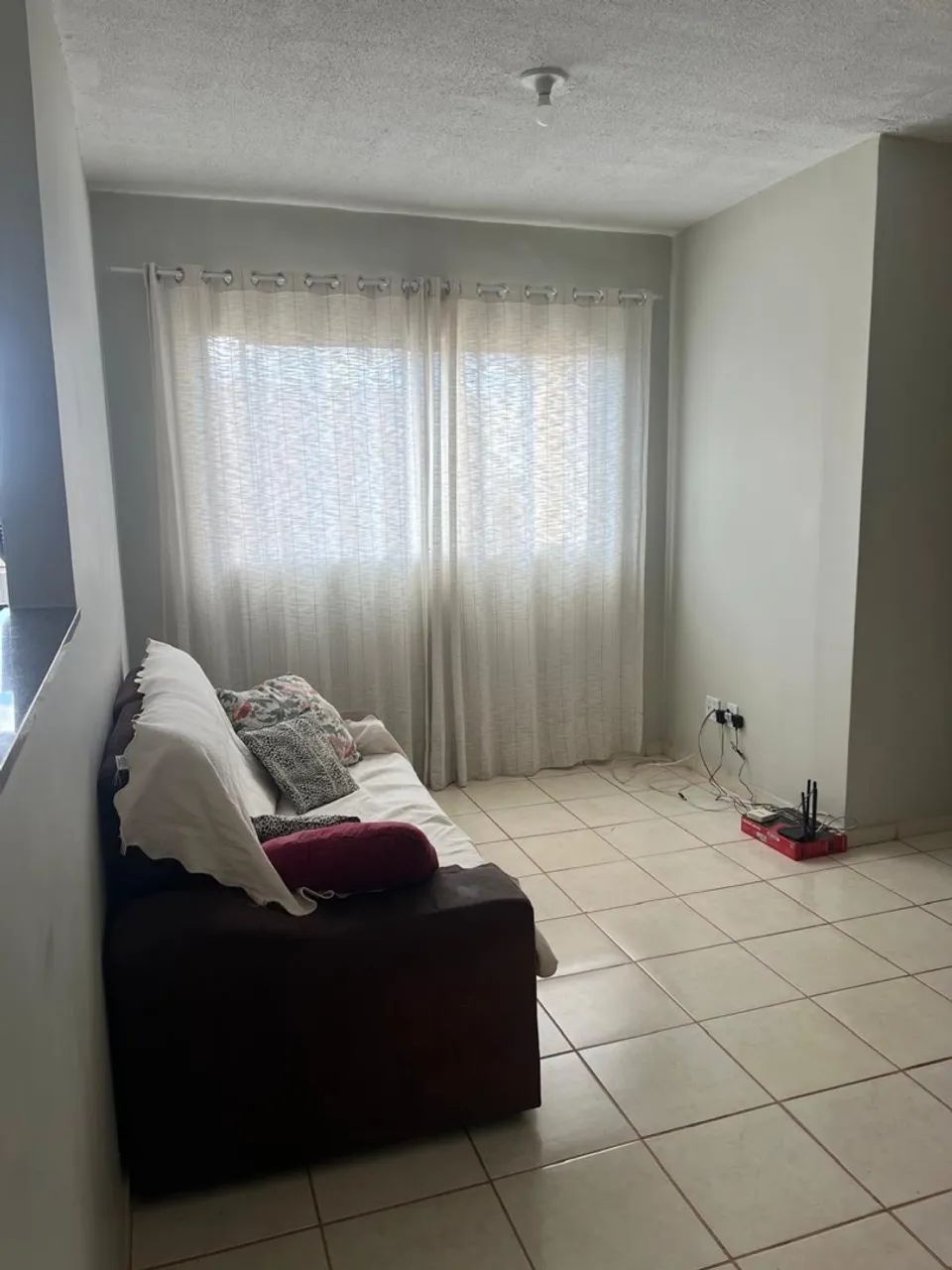 Apartamento riacho fundo 2  - Foto 3