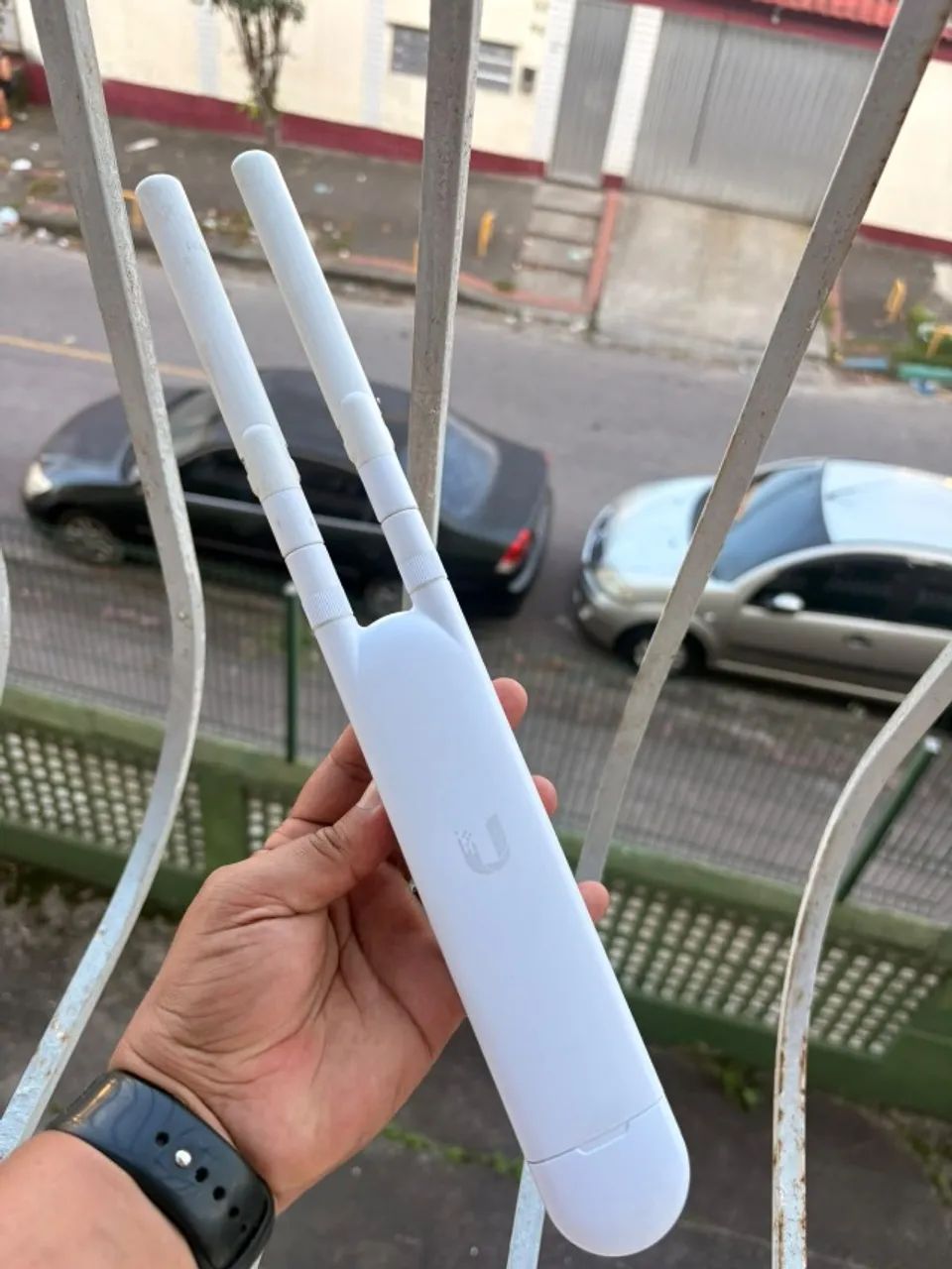 Unifi Ac Mesh - Foto 4