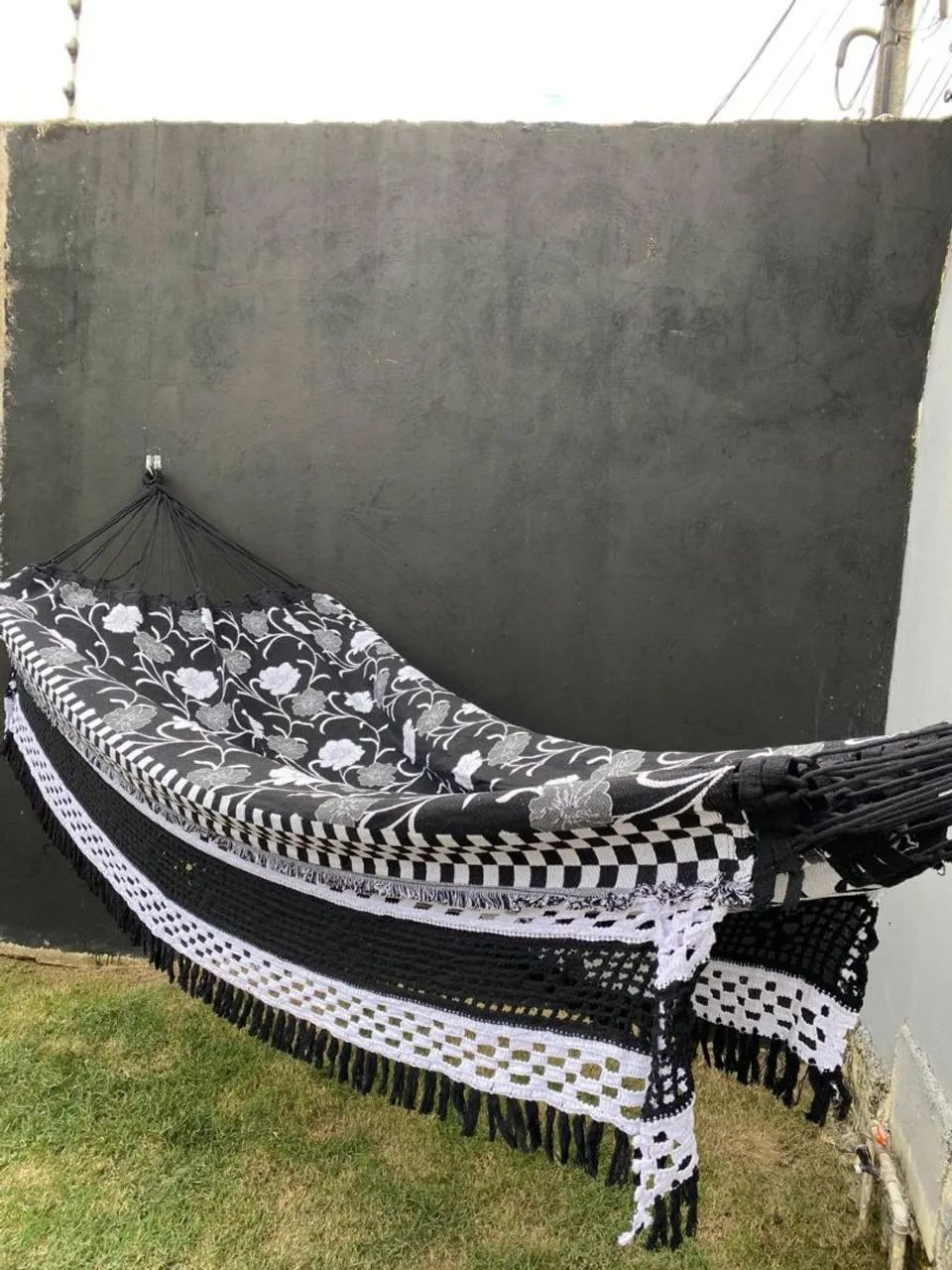 Redes casal  - Foto 5