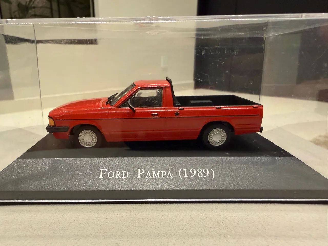 Carros de coleção  - Foto 5
