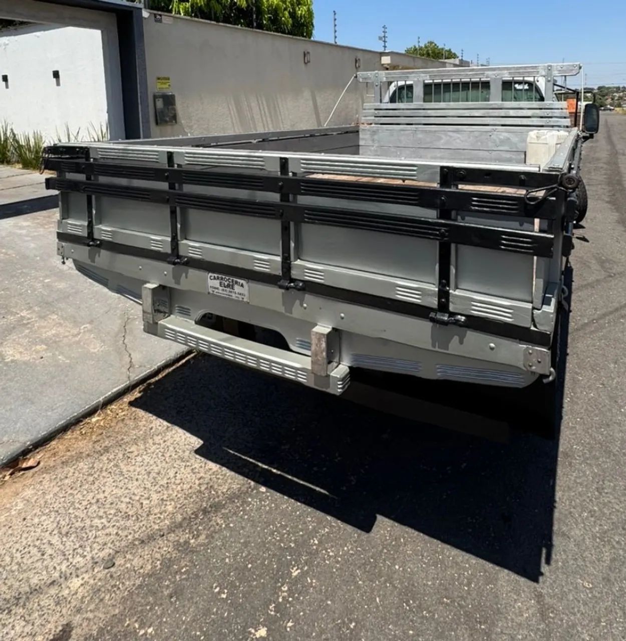F 250 2008 - Foto 4
