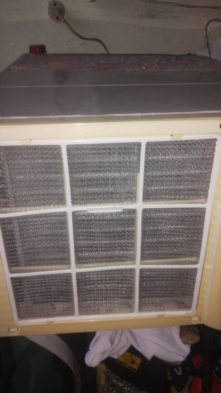 Ar condicionado 7,500 btus - Foto 5